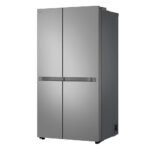 Refrigeradora Side By Side 23 pies Smart Inverter Prime Silver VS25BJNK - Imagen 3