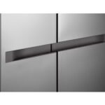 Refrigeradora Side By Side 23 pies Smart Inverter Prime Silver VS25BJNK - Imagen 9