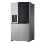 Refrigeradora Side By Side de 22 pies InstaView - Imagen 3