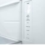 Refrigeradora Side By Side de 22 pies InstaView - Imagen 7