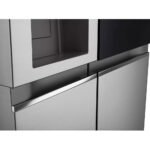 Refrigeradora Side By Side de 22 pies InstaView - Imagen 8