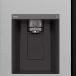 Refrigeradora Side By Side de 22 pies InstaView - Imagen 9
