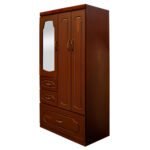 Ropero 3 puertas Renov Gold - Imagen 3