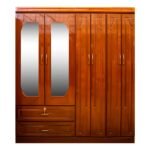 Ropero 6.2 Renov Elite 3 cuerpos