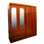 Ropero 6.2 Renov Elite 3 cuerpos - Imagen 3