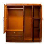 Ropero 6.2 Renov Elite 3 cuerpos - Imagen 4