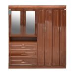 Ropero 6.3 Renov Delux 3 cuerpos
