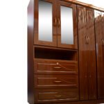 Ropero 6.3 Renov Delux 3 cuerpos - Imagen 5