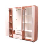 Ropero Villareal de 3 cuerpos - Imagen 4