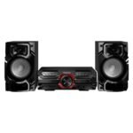 Mini componente Panasonic SC-AKX320