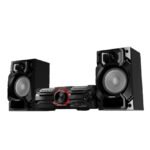 Mini componente Panasonic SC-AKX320 - Imagen 2