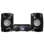 Mini componente Panasonic SC-AKX520