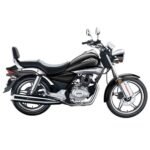 Motocicleta Shadow 150