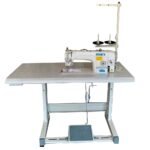 Máquina de coser
