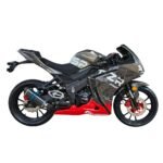 Motocicleta SPITZER 250 R - Imagen 2