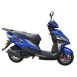 Motocicleta SUPER LIFE R - Imagen 8
