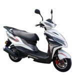 Motocicleta SUPER LIFE R - Imagen 5