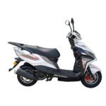 Motocicleta SUPER LIFE R - Imagen 6