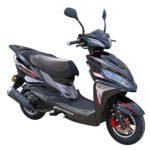 Motocicleta SUPER LIFE R - Imagen 3