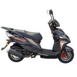 Motocicleta SUPER LIFE R - Imagen 4