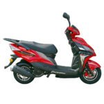 Motocicleta SUPER LIFE R - Imagen 2