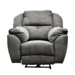 Sala Damier 3-2-Reclinable - Imagen 3