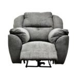 Sala Damier 3-2-Reclinable - Imagen 2