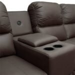 Sala modular Tiffany 5 piezas - Imagen 4