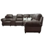 Sala modular Tiffany 5 piezas - Imagen 3