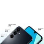 Galaxy A16 - Imagen 3