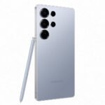 Galaxy S25 ULTRA Titanium Blue 256GB - Imagen 5
