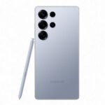Galaxy S25 ULTRA Titanium Blue 256GB - Imagen 6
