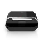 Sandwichera de Easy Clean SM602F-1BDLA