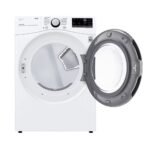 Secadora Carga Frontal de 48 liras/22 Kg  DF22WV2RE - Imagen 4