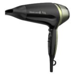 Secador Shine Therapy con microacondicionadores de aguacate y macadamia
