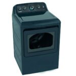 Secadora Eléctrica de 48 libras Diamond Gray Mabe SME47N8MSDBT0 - Imagen 2