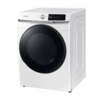 Secadora Eléctrica de Carga Frontal de 48 libras DVE22C6370W/AP - Imagen 2