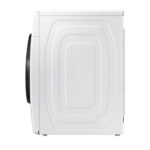 Secadora Eléctrica de Carga Frontal de 48 libras DVE22C6370W/AP - Imagen 4