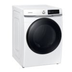 Secadora Eléctrica de Carga Frontal de 48 libras DVE22C6370W/AP
