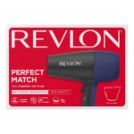 Secadora de Cabello Essential Perfect Revlon - Imagen 6