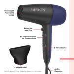 Secadora de Cabello Essential Perfect Revlon - Imagen 3