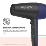 Secadora de Cabello Essential Perfect Revlon - Imagen 5