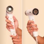 Secadora Shark SpeedStyle Cabello Liso y Ondulado HD331 - Imagen 3