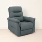 Sillón Reclinable Sealy Furniture Gris - Imagen 8