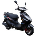 Motocicleta F15 125 - Imagen 3