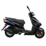 Motocicleta F15 125 - Imagen 4