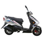 Motocicleta F15 125 - Imagen 6