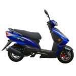 Motocicleta F15 125 - Imagen 8
