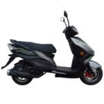 Motocicleta SPACE 125 - Imagen 3