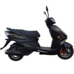 Motocicleta SPACE 125 - Imagen 2